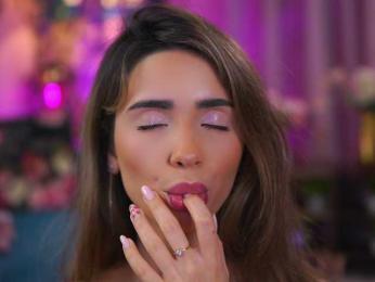 TheAyana bongacams stream image