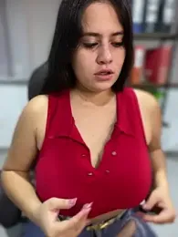 Natalia_Cleark09 stripchat stream image