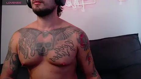 marco_allison01 stripchat stream image