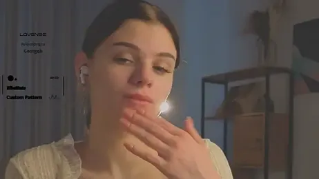 MimiLoll stripchat stream image