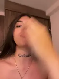 Sarasanders_4 stripchat stream image