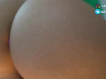 ashley_benson1 chaturbate stream image