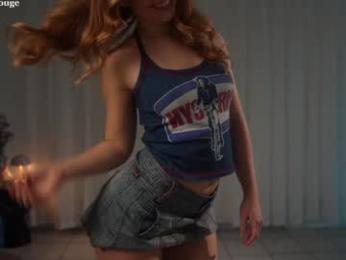 alisonrouge chaturbate stream image