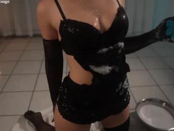alisonrouge chaturbate stream image