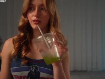 alisonrouge chaturbate stream image