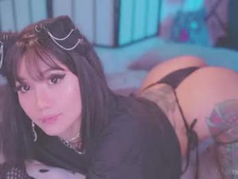 nekyra_san chaturbate stream image