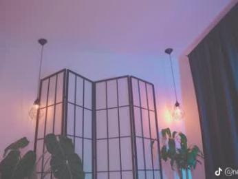 nekyra_san chaturbate stream image