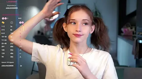 EdlinHargus stripchat stream image