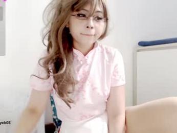 neko_nancy08 chaturbate stream image