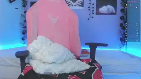 Scarlettsrorm stripchat stream image