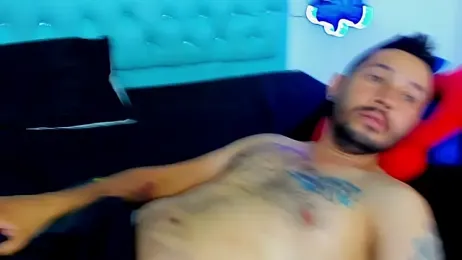 Bad_Couple_1 stripchat stream image