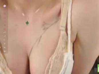 margarethowell chaturbate stream image