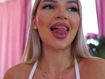 ArtTeasee bongacams stream image