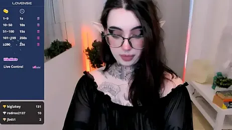 Dixi_Pixi_ stripchat stream image