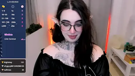 Dixi_Pixi_ stripchat stream image