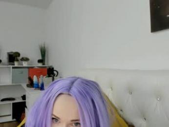 _timeless_paradox chaturbate stream image