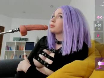 _timeless_paradox chaturbate stream image