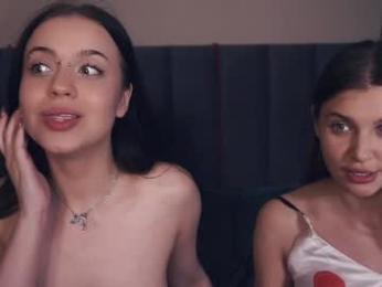 vivid_girls chaturbate stream image