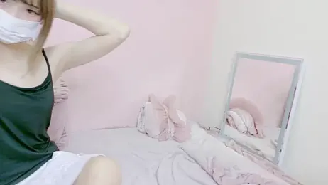 -nyanko- stripchat stream image