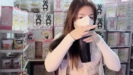 BabyThree_ stripchat stream image