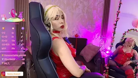 Aurora_thomas__1 stripchat stream image