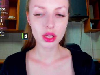 PinkPanterka bongacams stream image