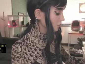 lonelly_lolly98 chaturbate stream image