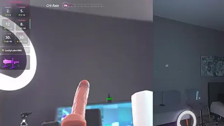 AudreyBrooks_ stripchat stream image