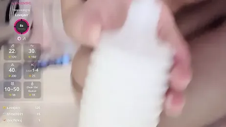 yueyue2003 stripchat stream image