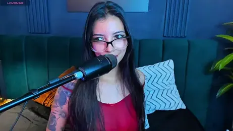 roxy_hell stripchat stream image