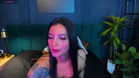 roxy_hell stripchat stream image