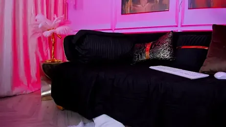 EmillyBronte stripchat stream image