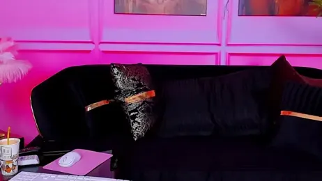 EmillyBronte stripchat stream image