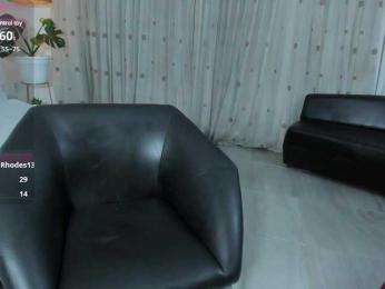 ElectraRhodes bongacams stream image