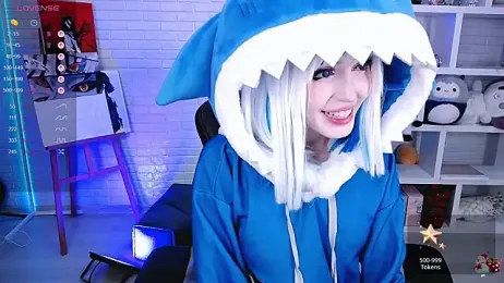 _Sparkland_ stripchat stream image