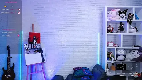 _Sparkland_ stripchat stream image