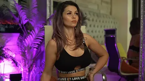 SeductiveMom stripchat stream image