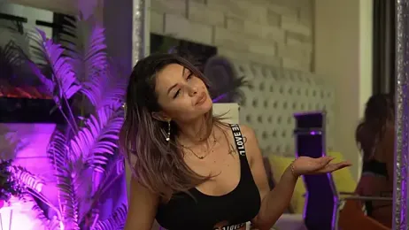 SeductiveMom stripchat stream image