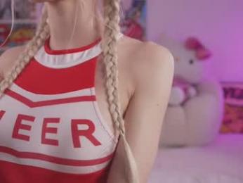 bunnydollstella chaturbate stream image