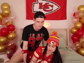 ari_lovexo chaturbate stream image