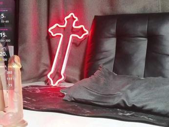 Devilsbride bongacams stream image