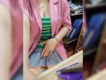 Dream-ari bongacams stream image