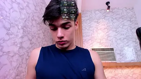 Gerony_ stripchat stream image