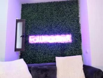 hotfallingdevil chaturbate stream image