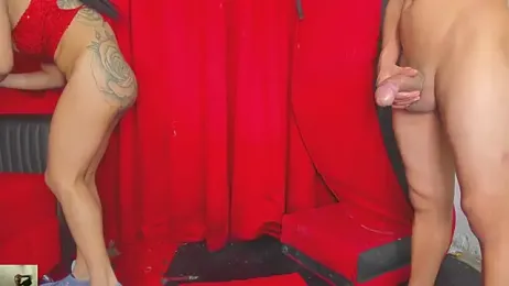 Extreme_Team8 stripchat stream image