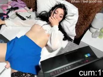 blancasuarez chaturbate stream image