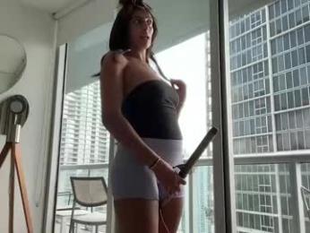 camiliakxoxo chaturbate stream image