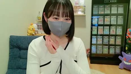 HIKARI_x0 stripchat stream image