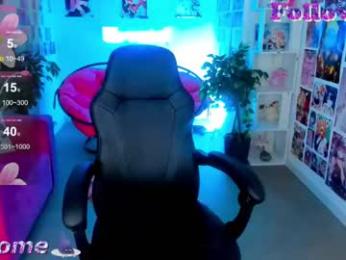 graycewild chaturbate stream image