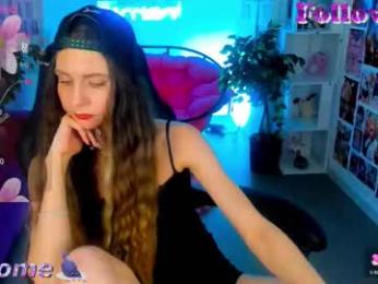 graycewild chaturbate stream image